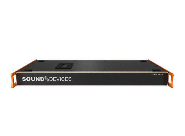 Sound Devices A20-Opto A20-SuperNexus OptoCore expansion unit