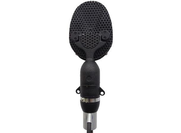 Coles 4038 Studio Ribbon Mikrofon klassisk båndmikrofon uten oppheng