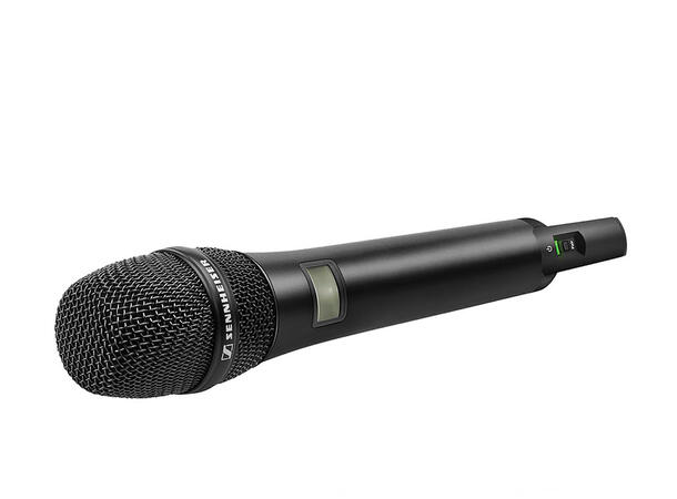 Sennheiser SKM AVX-835-3 Digital Trådløs mikrofon U/bryter
