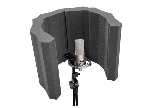 Artnovion Fuji - Microphone Shield 2.0 Mikrofonskjerm