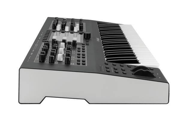 Waldorf Iridium Keyboard Waldorf Iridium Kb 16-voice synthesizer