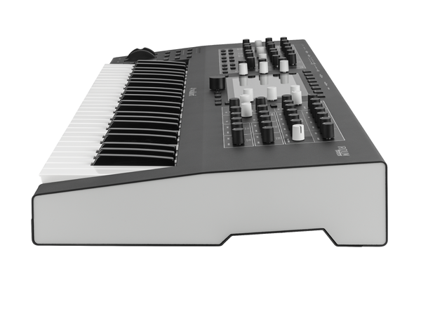 Waldorf Iridium Keyboard Waldorf Iridium Kb 16-voice synthesizer