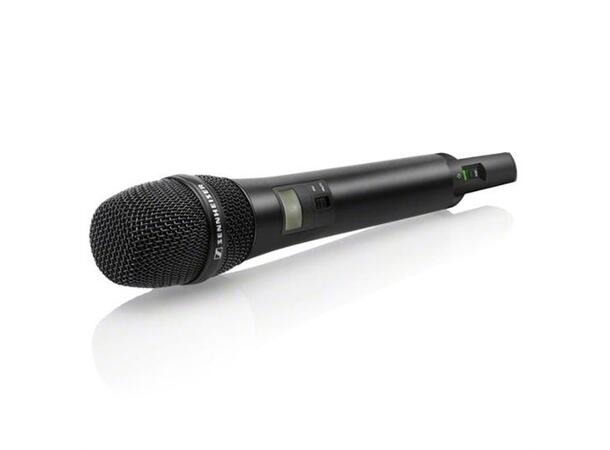 Sennheiser SKM AVX-835S-3 Digital Trådløs mikrofon m/bryter