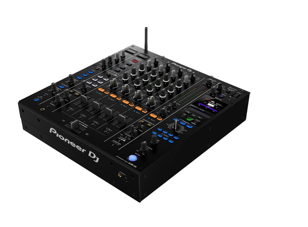 Pioneer DJ DJM-A9 4ch  industry standard Dj-mixer