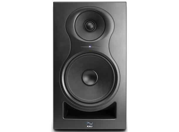 Kali Audio IN-8 V2 Black 3-veis Co-Axial 8",4",1" 140W (60+40+40)