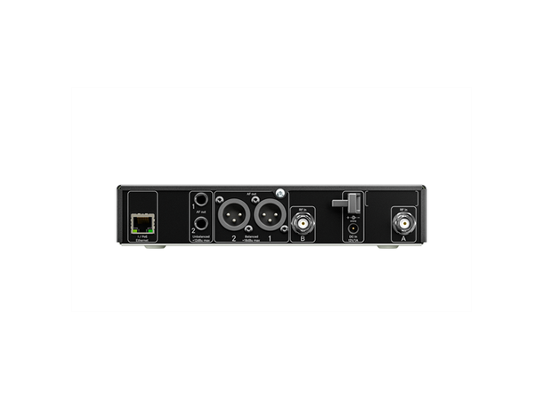 Sennheiser EW-DX EM 2 Digital 2 channel half-rack (R1-9)