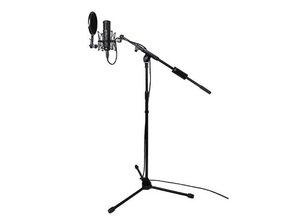 TASCAM TM-AM1 Boom Microphone Stand