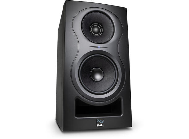 Kali Audio IN-5 Black 3-veis Co-Axial 5",4",1" 160W (80+40+40)