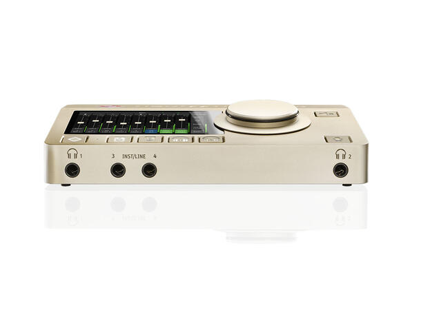 NEUMANN MT 48 Lydkort USB lydkort  med 4x ADDA, ADAT og AES67