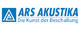 ARS AKUSTIKA SOUNDSYSTEMS ARS