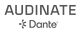 Audinate dante