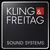Kling & Freitag K&F