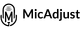 MicAdjust mic