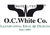 O.C. White white