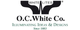 O.C. White white