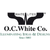 O.C. White white