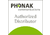 Phonak Phonak