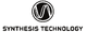 Synthesis Technology synthesis