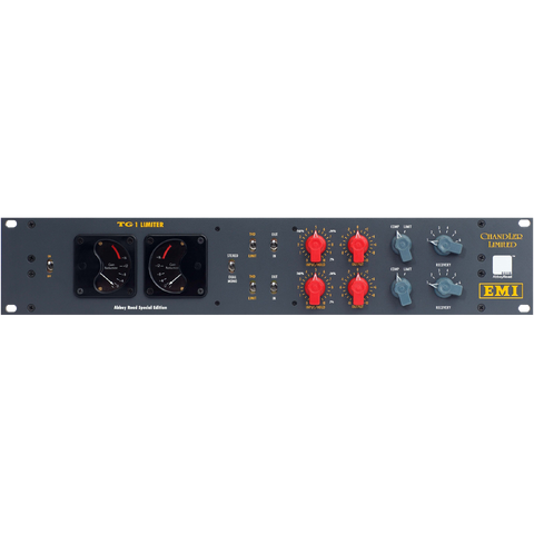 Chandler TG1 Limiter/Compressor Compressor FET EMI/Abbey Road