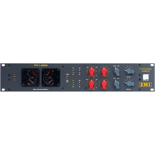Chandler TG1 Limiter/Compressor Compressor FET EMI/Abbey Road