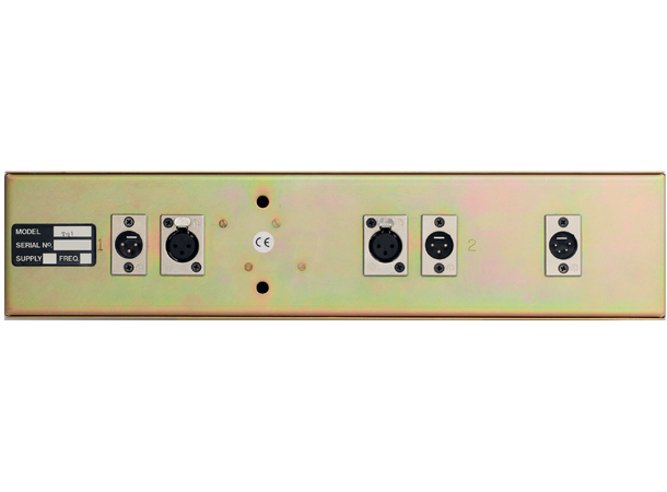 Chandler TG1 Limiter/Compressor Compressor FET EMI/Abbey Road 