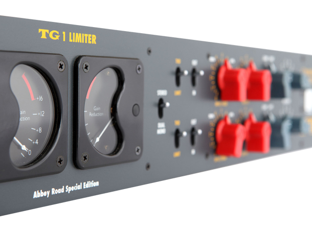 Chandler TG1 Limiter/Compressor Compressor FET EMI/Abbey Road