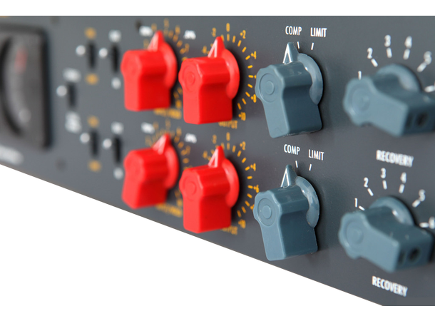 Chandler TG1 Limiter/Compressor Compressor FET EMI/Abbey Road