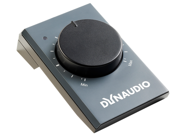 Dynaudio Pro Volume Box Volumkontroll for DBM50  BM mkIII serien