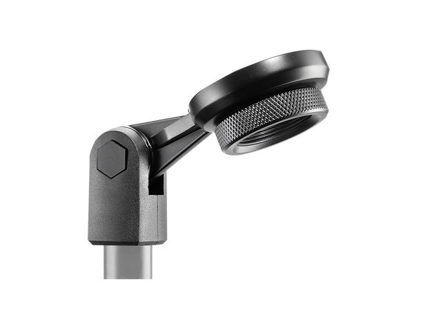 NEUMANN SG 2 Stand mount with microphone mount 