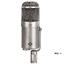 NEUMANN U47 FET Large diaphragm vintage microphone