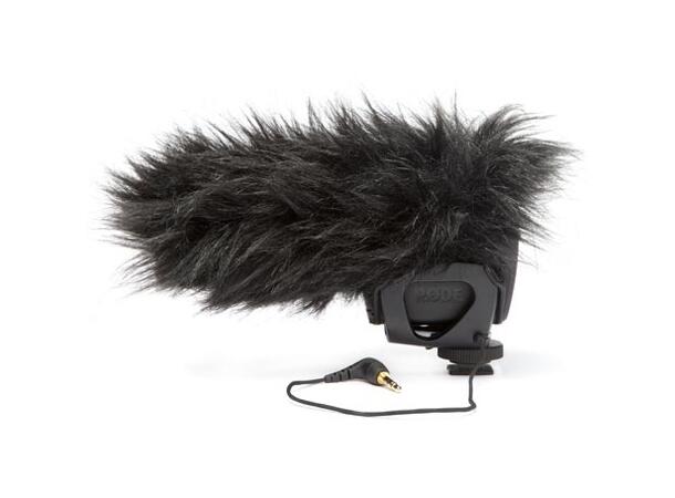 Røde Dead Cat VMP - vindhette for VideoMic Pro 