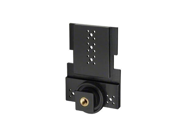 SENNHEISER CA 2 Adapter for flash mount shoe 