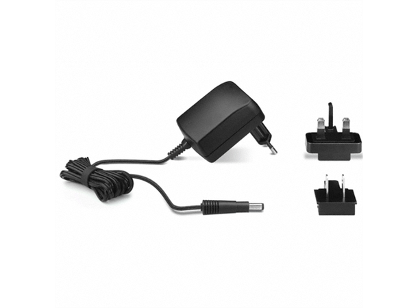 SENNHEISER NT 2-3-EU 230 VAC, for EM 100/300/500 