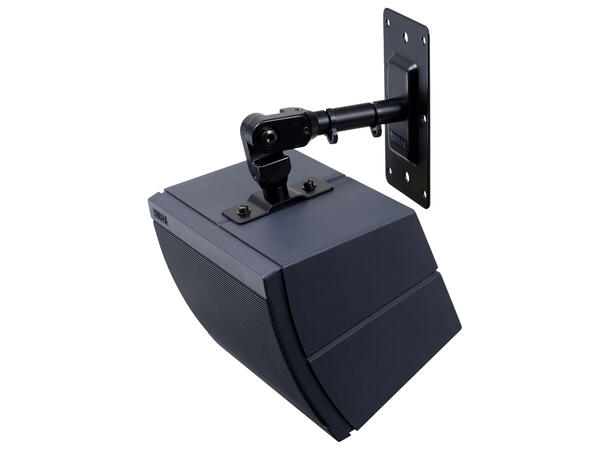 YAMAHA BWS-20-190 veggbrakett Wall mount bracket MSP3 / MSP5 / HS 