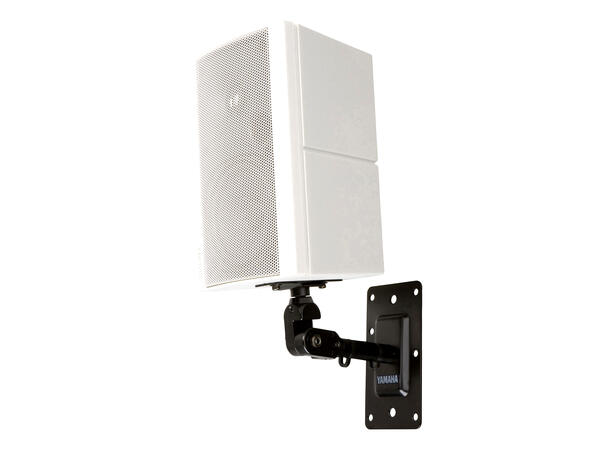 YAMAHA BWS-20-190 veggbrakett Wall mount bracket MSP3 / MSP5 / HS 