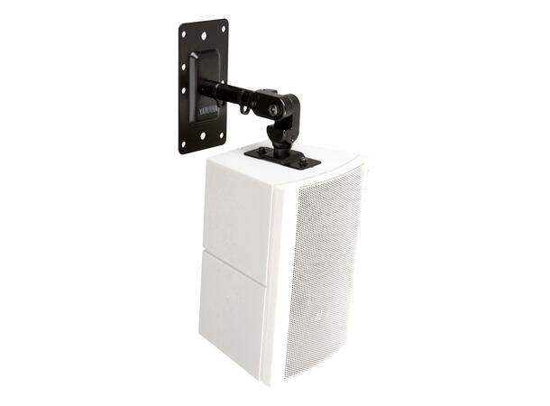 YAMAHA BWS-20-190 veggbrakett Wall mount bracket MSP3 / MSP5 / HS 