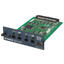 YAMAHA MY16AT 16-ch ADAT I/O card. Dual optical I/O