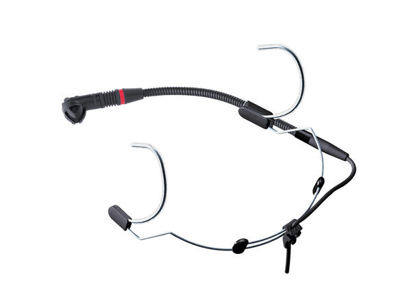 AKG C555L hodebøylemikrofon Nyre - Mini XLR 