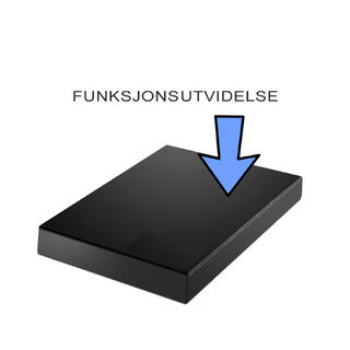 AVT MAGIC THipPro LAN Software lisens Flere varianter og opsjoner  finnes
