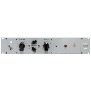 Chandler REDD.47 Mikrofonpreamp Abbey Road, R&#248;r Mikrofonforsterker