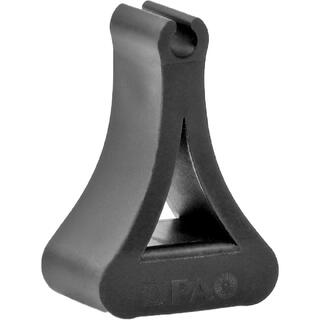 DPA PC4099 Magnet Mount for Piano Instrument Microphone Clip, Black