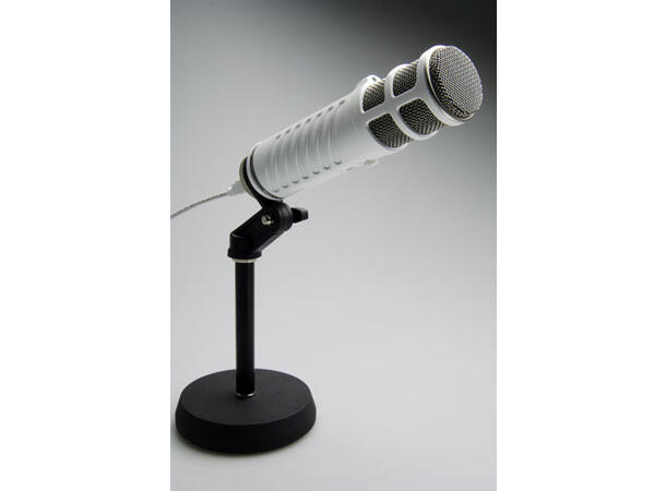 Røde Podcaster USB-mikrofon til effektivt opptak
