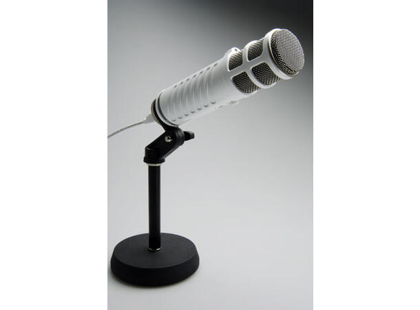 Røde Podcaster USB-mikrofon til effektivt opptak 