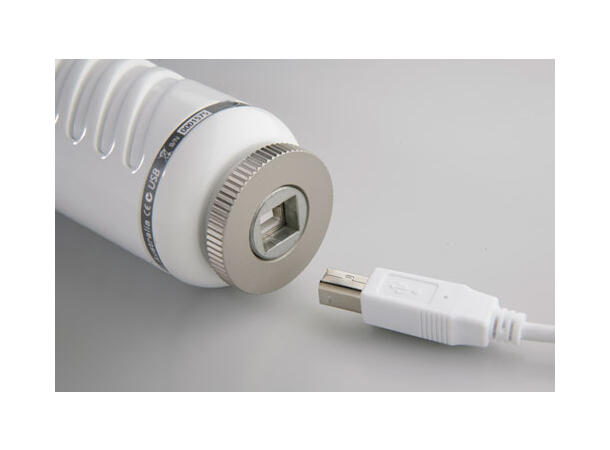 Røde Podcaster USB-mikrofon til effektivt opptak