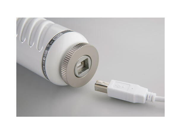 Røde Podcaster USB-mikrofon til effektivt opptak 