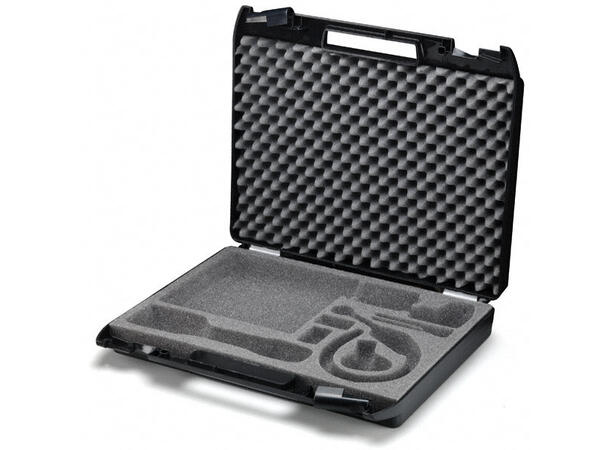 SENNHEISER CC 3 Evolution wireless G3/G4 system case 