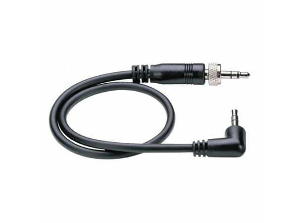 SENNHEISER CL-1 Line out Kabel for bodypack receivers