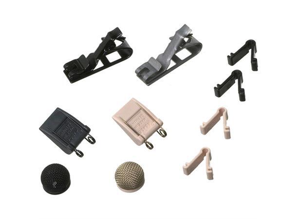 SENNHEISER MZ 2 Attachment kit for MKE 2 & MKE Platinum 