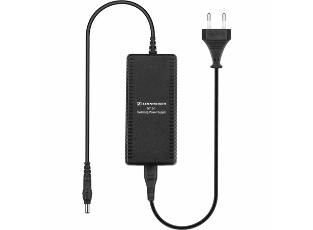 SENNHEISER NT 3-1 EU 230 VAC, for AC 1/2/3 