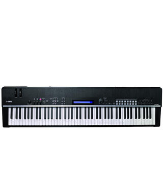 Yamaha CP4 Stage Piano 88 Tangenters Profesjonelt Stage Piano